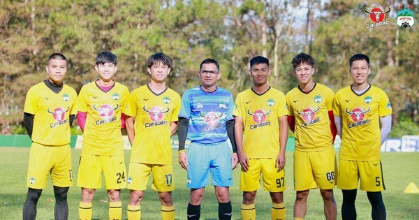 Nước cờ của bầu Đức và hậu quả cho HAGL - Bóng Đá