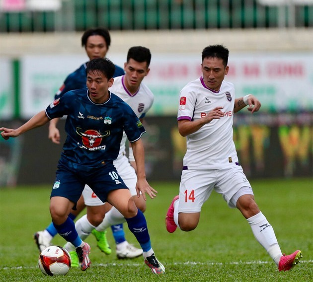 Báo loạn rúng động bóng đá Indonesia; CLB V-League 