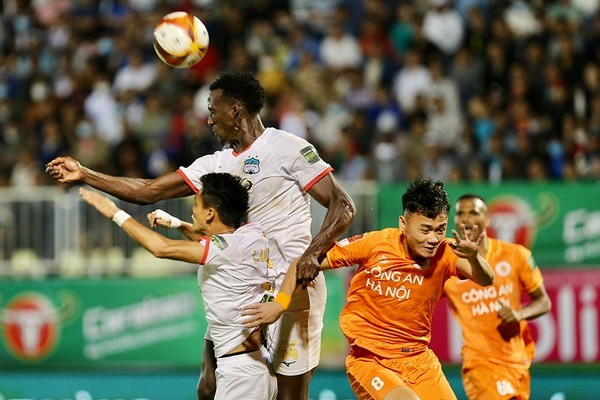 5 trận hòa giúp HAGL nhìn ra 3 vấn đề mấu chốt - Bóng Đá