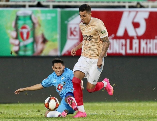 Đắng lòng mùa giải bỏ đi của bầu Đức và HAGL - Bóng Đá