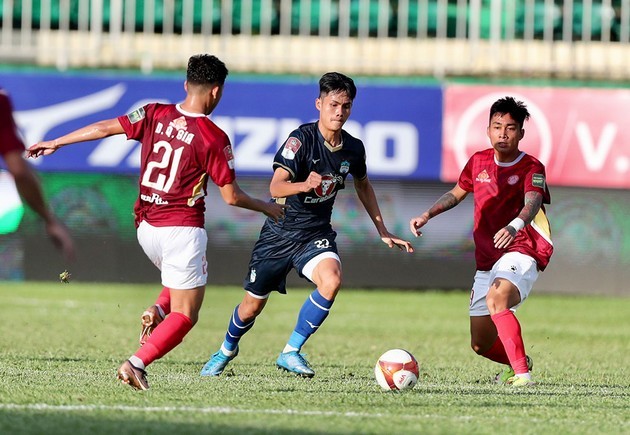Tin bóng đá VN - Bóng Đá