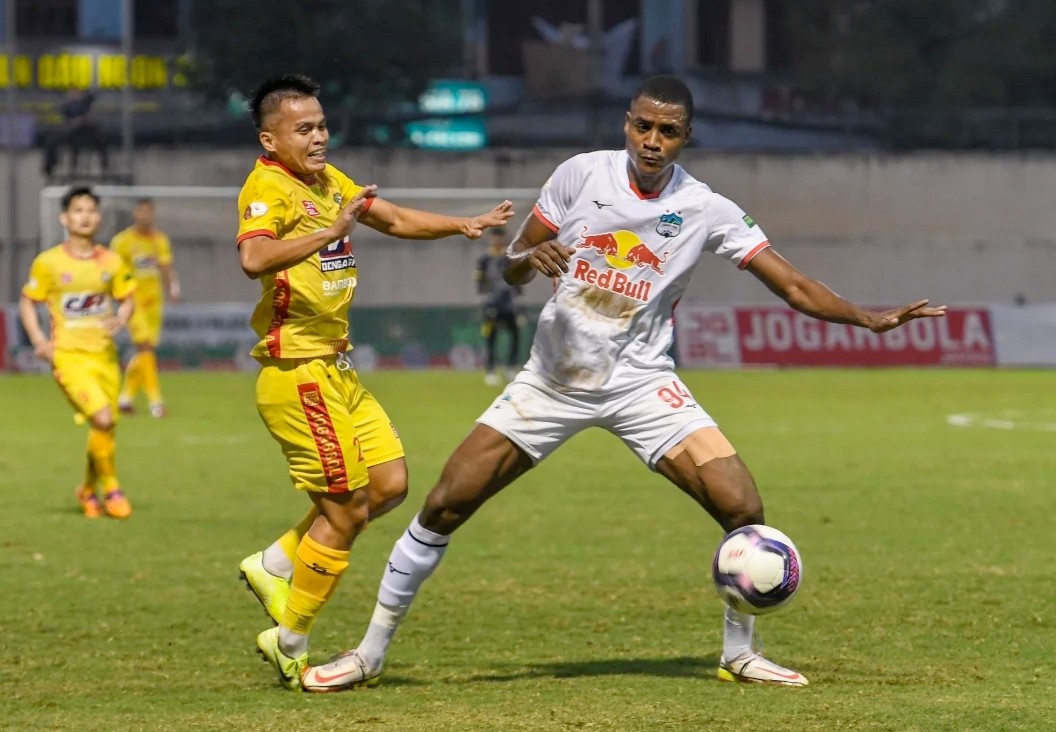 Nhận định HAGL vs Thanh Hóa: Khó cho quân bầu Đức - Bóng Đá