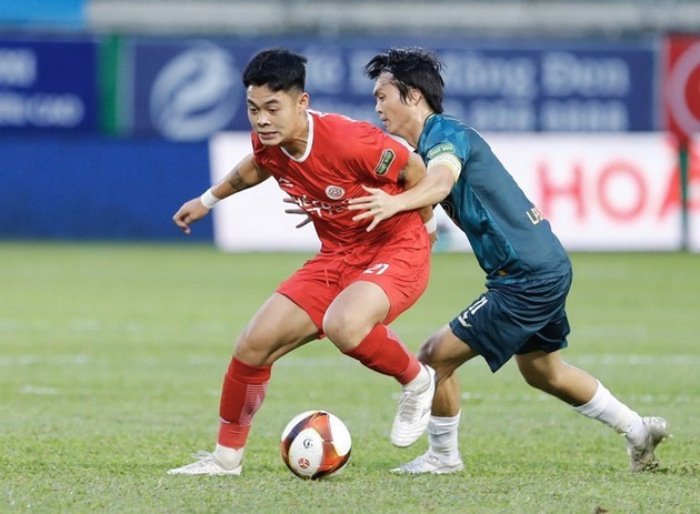 Bài HAGL vs Viettel  - Bóng Đá