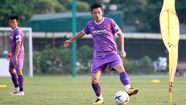 4 cầu thủ được chờ đợi sẽ tỏa sáng tại VL U23 châu Á - Bóng Đá