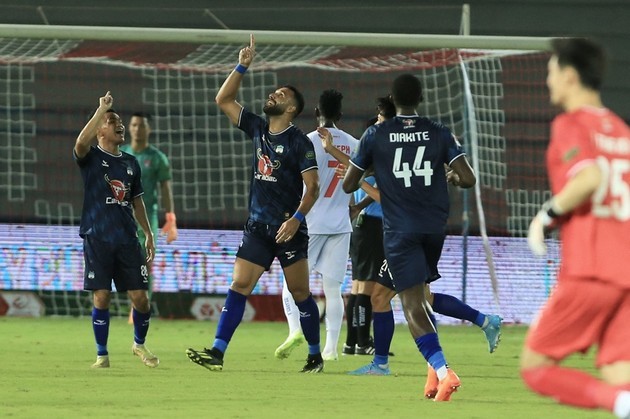 Bản hợp đồng đáng đồng tiền bát gạo của HAGL - Bóng Đá