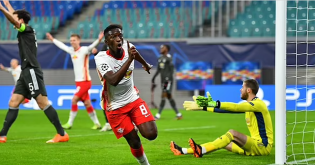Man United - Bóng Đá