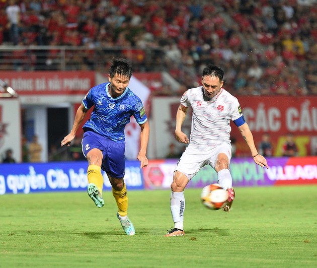 tin VN ngày 27 - Bóng Đá