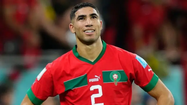 Best XI of Afcon 2023 stars - Bóng Đá