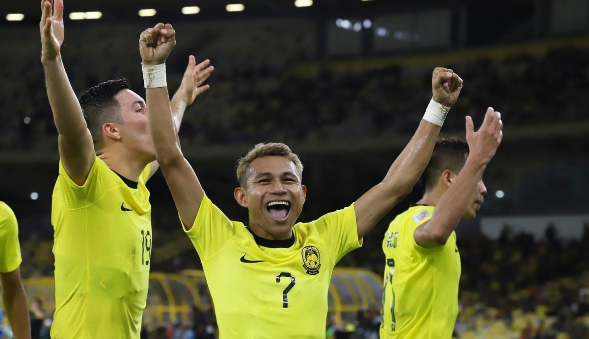 Tiến Linh bám sát Dangda ở cuộc đua ghi bàn AFF Cup 2022 - Bóng Đá