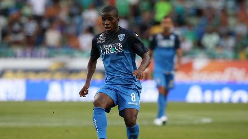 Bế tắc với Pogba, Juventus nhắm “Kante 2.0” để thay thế - Bóng Đá