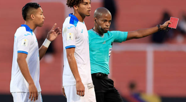 U20 Hàn Quốc vs U20 Honduras - Bóng Đá