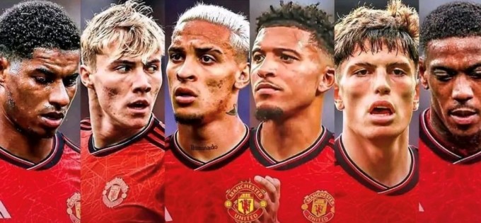 Vì sao MU nên đưa Mason Greenwood trở về? - Bóng Đá