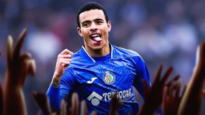 Vì sao MU nên đưa Mason Greenwood trở về? - Bóng Đá