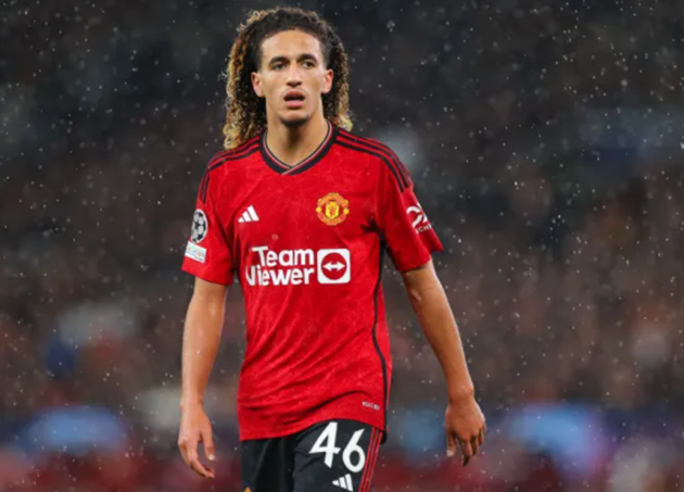 Tim Sherwood slams Erik ten Hag over Hannibal Mejbri and calls out lazy Manchester United ‘superstars’ - Bóng Đá