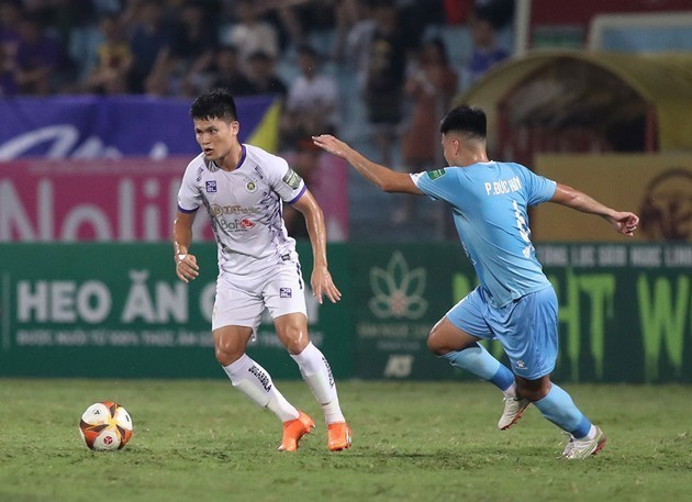 Vào bảng vừa sức tại VL World Cup, 4 ngôi sao ĐT Việt Nam lập tức tỏa sáng - Bóng Đá