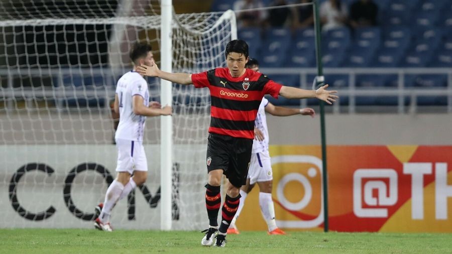 HLV Bandovic nói điều tiếc nuối sau trận thua ở AFC Champions League - Bóng Đá