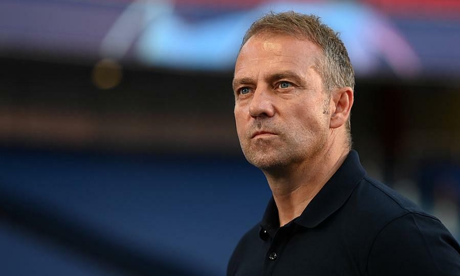 Barcelona told what to expect from Hansi Flick amid talk he could replace Xavi - Bóng Đá