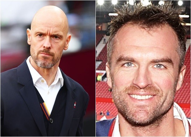 Thay đổi quan trọng nhất của Man Utd ở Hè 2023 đã phát huy tác dụng - Bóng Đá