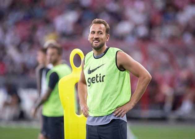 Nhìn Bellingham, mới thấy Man Utd hời hợt trong thương vụ Harry Kane - Bóng Đá