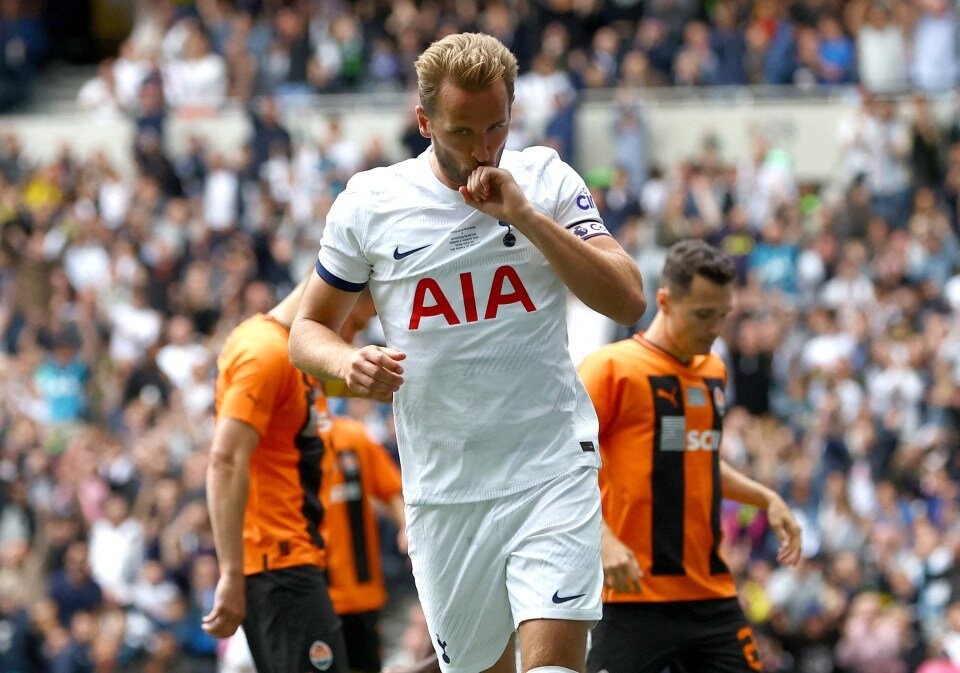 Harry Kane ra tối hậu thư cho Bayern Munich - Bóng Đá