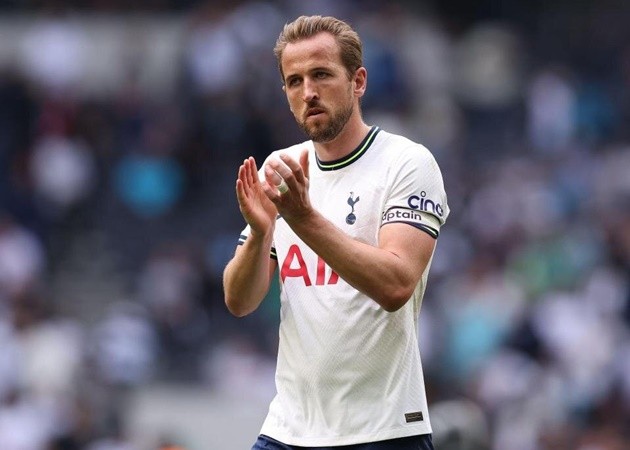 Vì Maguire, Kane làm phật lòng Man Utd - Bóng Đá