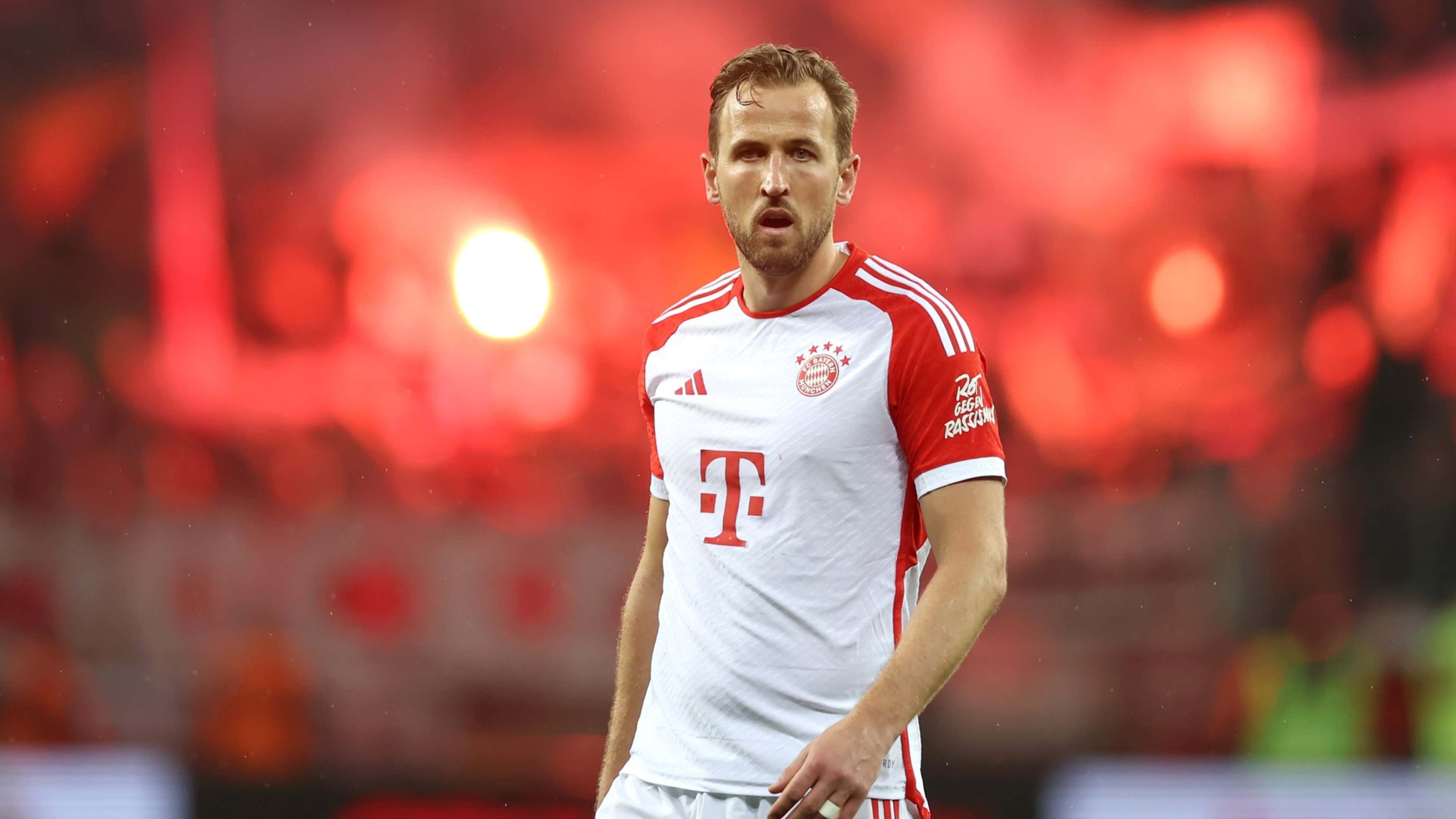 Dấu chấm hết cho Harry Kane - Bóng Đá