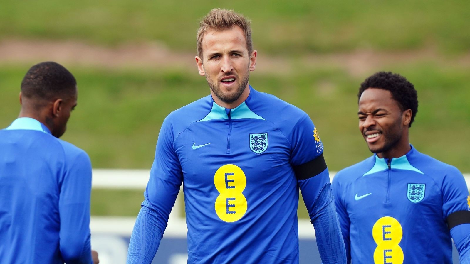 Harry Kane: Striker ‘seriously’ looking at massive proposal to quit Tottenham as Man Utd battle new rival - Bóng Đá