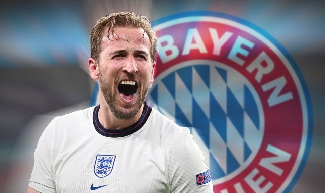 Cơ hội cuối cho Harry Kane trên thị trường chuyển nhượng - Bóng Đá