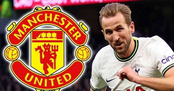 Harry Kane lập tức giải quyết vấn đề khiến Ten Hag nhức nhối - Bóng Đá