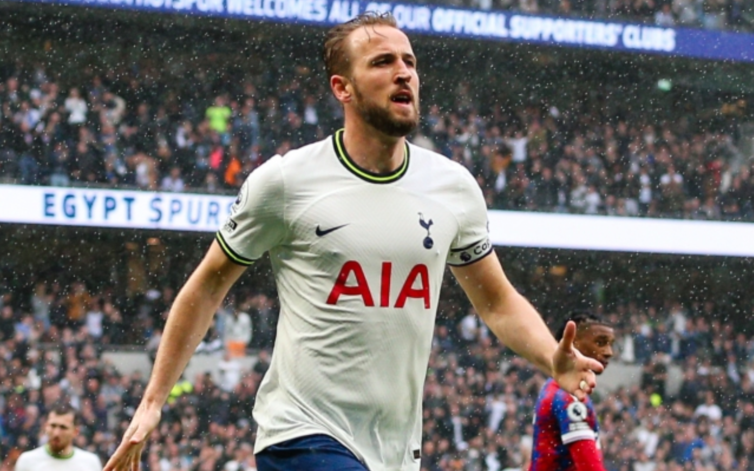 Tottenham, Bayern Munich và nghịch lý Harry Kane - Bóng Đá