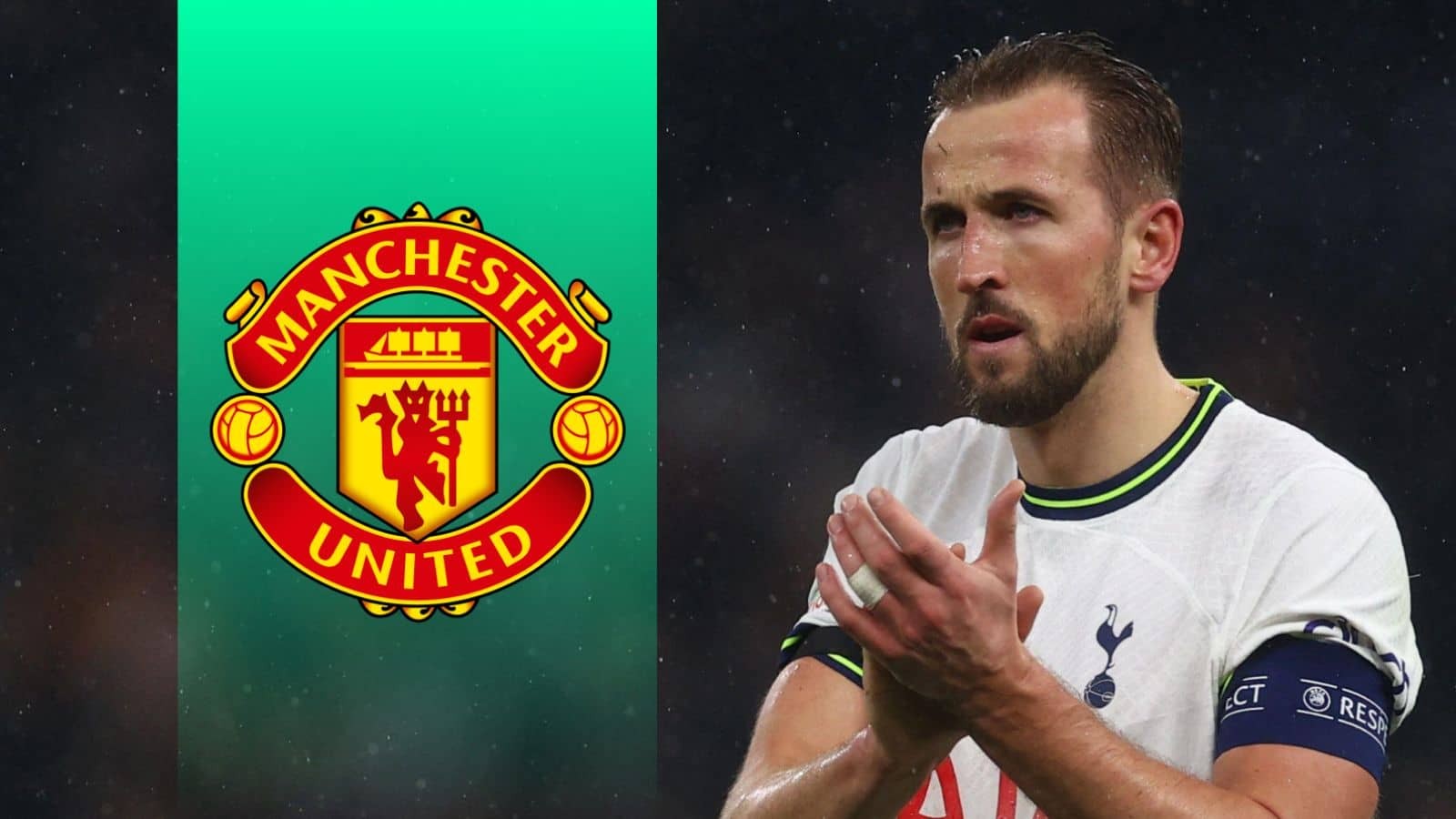 Điên rồ Harry Kane - Bóng Đá