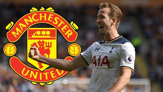 Manchester United could be open to a potential Harry Kane transfer - Bóng Đá