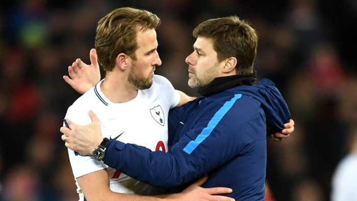 Harry Kane would not be convinced to remain at Tottenham even if Mauricio Pochettino is reappointed as manager - Bóng Đá