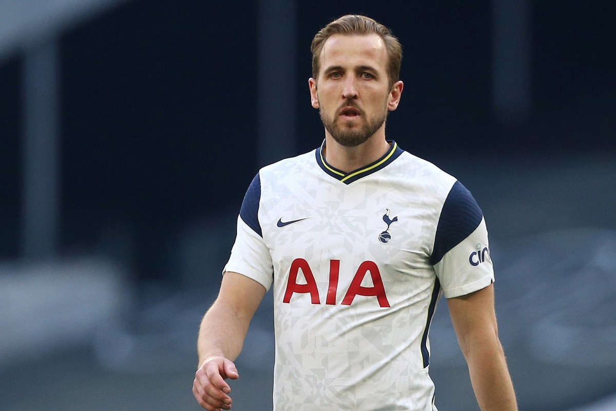 Roy Keane nói lên sự thật về Harry Kane - Bóng Đá