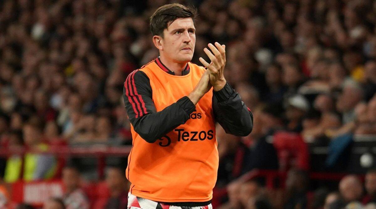 Man Utd have wasted at least £127m on Harry Maguire as Erik ten Hag transfer lists captain - Bóng Đá