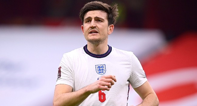 Jack Wilshere slams Gareth Southgate for picking Man Utd captain Harry Maguire in England World Cup squad - Bóng Đá