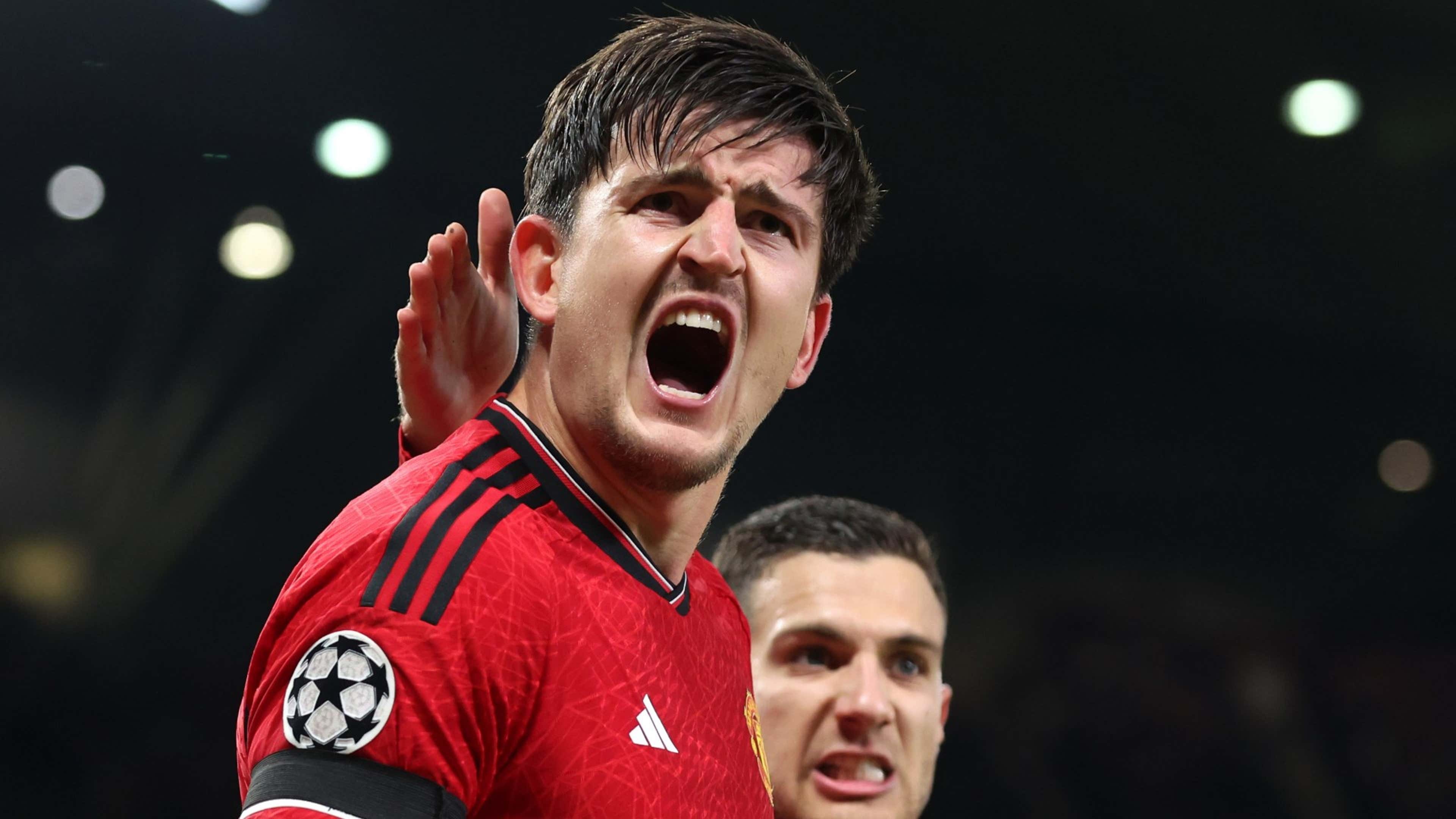 Đấu Everton, Man Utd ra sân với đội hình nào? - Bóng Đá