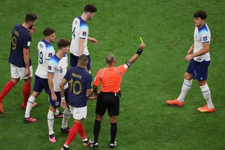 Cầu thủ khác biệt nhất của Man Utd tại World Cup 2022 - Bóng Đá