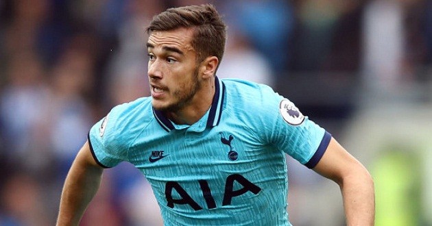 Ex-Spurs midfielder outlines what Harry Winks must do to become a regular under Jose Mourinho - Bóng Đá
