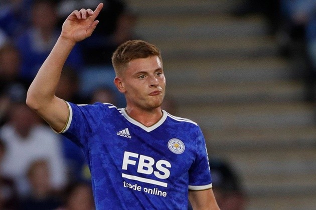 LIVERPOOL INTERESTED IN HARVEY BARNES - Bóng Đá
