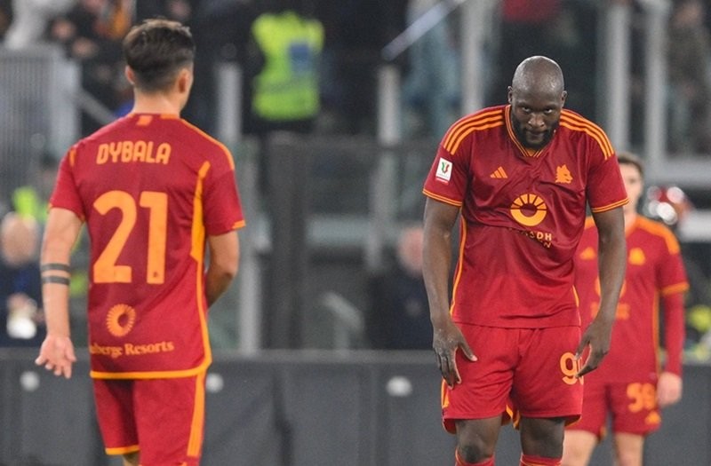 AS Roma vs Cremonese 5h - 5h30 - Bóng Đá
