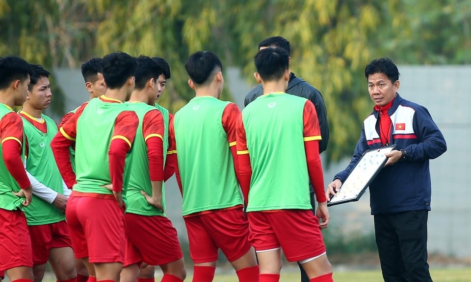 Cựu Phó Chủ tịch VFF: 'đã đến lúc phải thay đổi' - Bóng Đá
