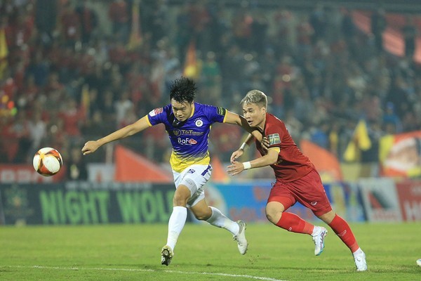 2 CLB Việt Nam chính thức bỏ giải; Tương lai Quang Hải được sáng tỏ - Bóng Đá