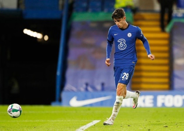 Từ Havertz đến Van Dijk: 10 hợp đồng kỷ lục nổi bật nhất EPL đã chơi ra sao? - Bóng Đá