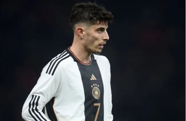 Germany legend Lothar Matthaus not keen on Kai Havertz left-back experiment - Bóng Đá