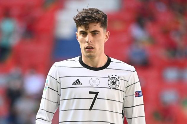 Giờ Havertz mới xứng đnág với cái mác 65 triệu bảng - Bóng Đá