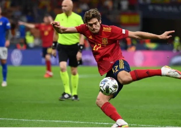 ALONSO ON WAITING PATIENTLY FOR HIS INTERNATIONAL ‘REWARD’ - Bóng Đá