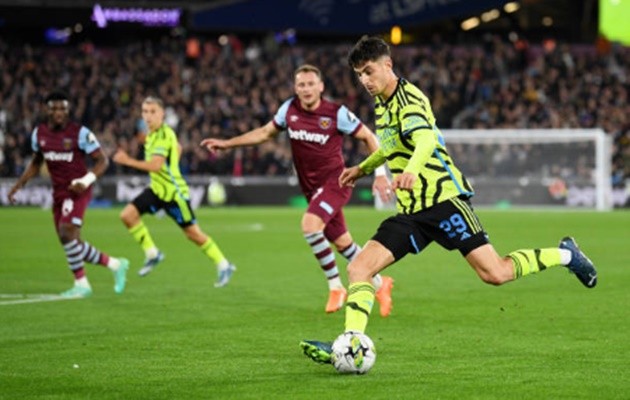 3 điểm tích cực và tiêu cực khi Arsenal bị loại khỏi Carabao Cup - Bóng Đá