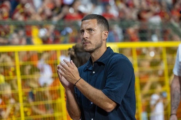 Abramovich bị tố chi 7 triệu euro bất hợp pháp mua Hazard - Bóng Đá