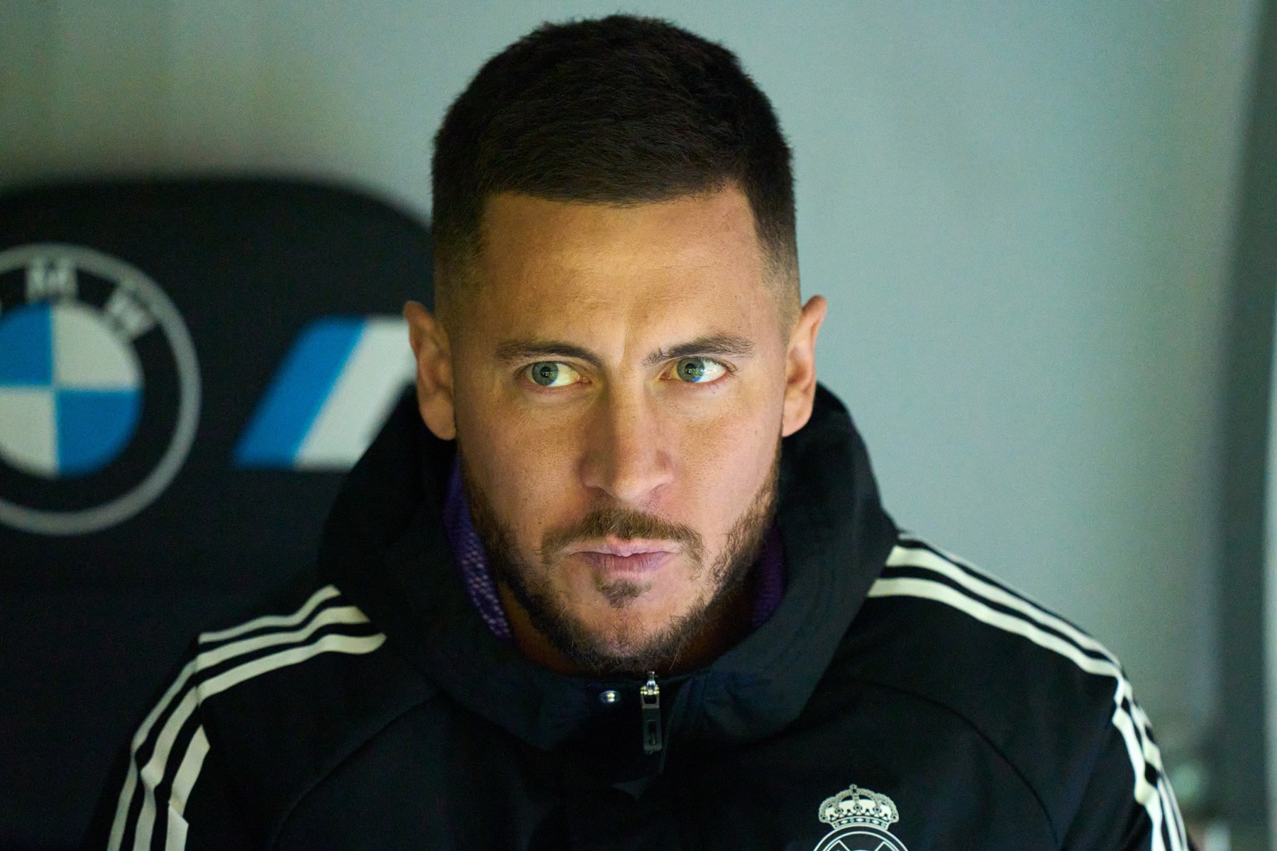 Real Madrid đau đầu vì Hazard: Bài toán 30 triệu euro - Bóng Đá